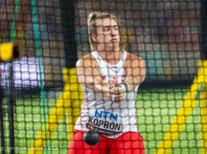 19. Mistrzostwa Świata, Budapeszt 2023, dzień 6 obrazek 7