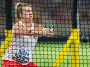 19. Mistrzostwa Świata, Budapeszt 2023, dzień 6 obrazek 8