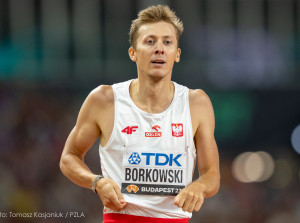19. Mistrzostwa Świata, Budapeszt 2023, dzień 6 obrazek 19