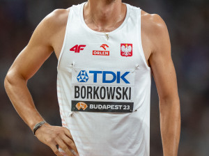 19. Mistrzostwa Świata, Budapeszt 2023, dzień 6 obrazek 21