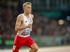 19. Mistrzostwa Świata, Budapeszt 2023, dzień 6 obrazek 23