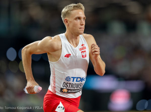 19. Mistrzostwa Świata, Budapeszt 2023, dzień 6 obrazek 24