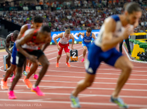 19. Mistrzostwa Świata, Budapeszt 2023, dzień 6 obrazek 2