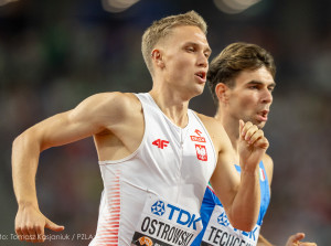 19. Mistrzostwa Świata, Budapeszt 2023, dzień 6 obrazek 7