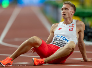 19. Mistrzostwa Świata, Budapeszt 2023, dzień 6 obrazek 13