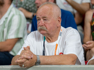 19. Mistrzostwa Świata, Budapeszt 2023, dzień 6 obrazek 14
