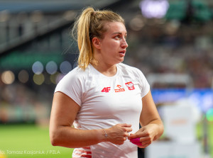 19. Mistrzostwa Świata, Budapeszt 2023, dzień 6 obrazek 15