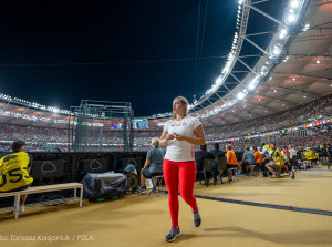 19. Mistrzostwa Świata, Budapeszt 2023, dzień 6 obrazek 16