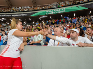 19. Mistrzostwa Świata, Budapeszt 2023, dzień 6 obrazek 20