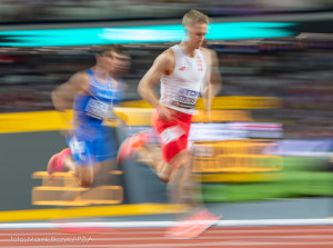 19. Mistrzostwa Świata, Budapeszt 2023, dzień 6 obrazek 24