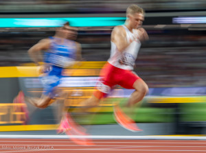 19. Mistrzostwa Świata, Budapeszt 2023, dzień 6 obrazek 1