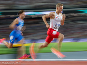 19. Mistrzostwa Świata, Budapeszt 2023, dzień 6 obrazek 2