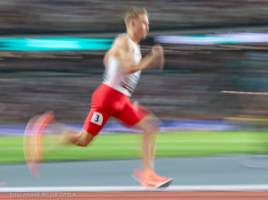 19. Mistrzostwa Świata, Budapeszt 2023, dzień 6 obrazek 3