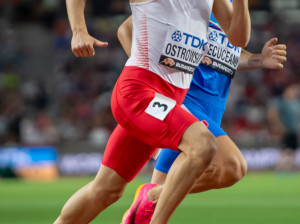 19. Mistrzostwa Świata, Budapeszt 2023, dzień 6 obrazek 6