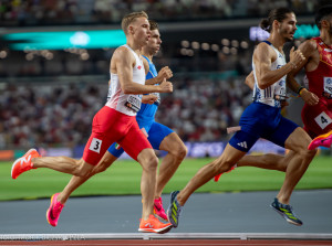 19. Mistrzostwa Świata, Budapeszt 2023, dzień 6 obrazek 8