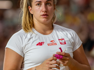 19. Mistrzostwa Świata, Budapeszt 2023, dzień 6 obrazek 11