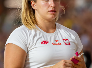 19. Mistrzostwa Świata, Budapeszt 2023, dzień 6 obrazek 12