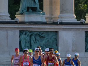 19. Mistrzostwa Świata, Budapeszt 2023, dzień 6 obrazek 15