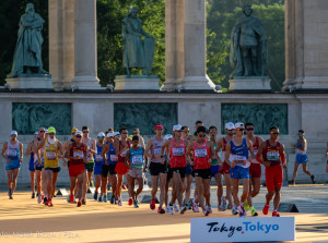 19. Mistrzostwa Świata, Budapeszt 2023, dzień 6 obrazek 16