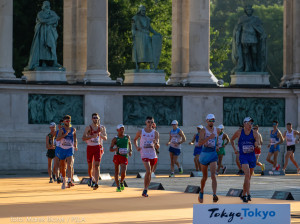 19. Mistrzostwa Świata, Budapeszt 2023, dzień 6 obrazek 17