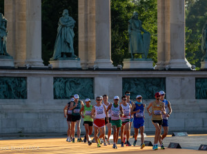 19. Mistrzostwa Świata, Budapeszt 2023, dzień 6 obrazek 19