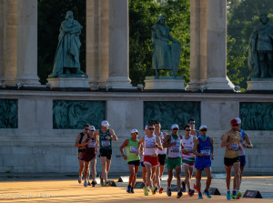 19. Mistrzostwa Świata, Budapeszt 2023, dzień 6 obrazek 20