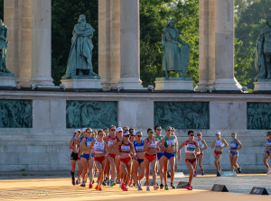 19. Mistrzostwa Świata, Budapeszt 2023, dzień 6 obrazek 21