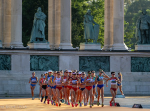 19. Mistrzostwa Świata, Budapeszt 2023, dzień 6 obrazek 22
