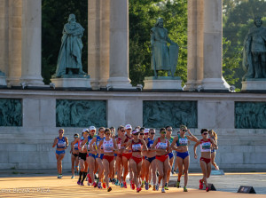 19. Mistrzostwa Świata, Budapeszt 2023, dzień 6 obrazek 23