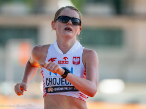 19. Mistrzostwa Świata, Budapeszt 2023, dzień 6 obrazek 7