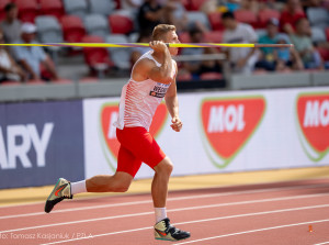 19. Mistrzostwa Świata, Budapeszt 2023, dzień 7 obrazek 2