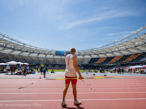 19. Mistrzostwa Świata, Budapeszt 2023, dzień 7 obrazek 13