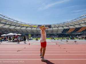 19. Mistrzostwa Świata, Budapeszt 2023, dzień 7 obrazek 15