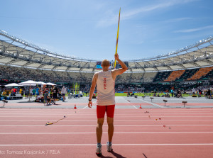 19. Mistrzostwa Świata, Budapeszt 2023, dzień 7 obrazek 16