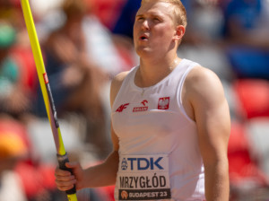 19. Mistrzostwa Świata, Budapeszt 2023, dzień 7 obrazek 2