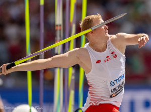 19. Mistrzostwa Świata, Budapeszt 2023, dzień 7 obrazek 4