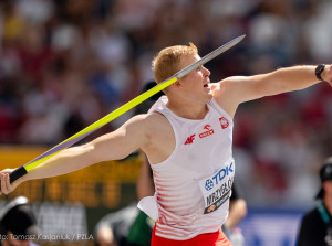 19. Mistrzostwa Świata, Budapeszt 2023, dzień 7 obrazek 7