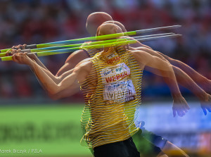 19. Mistrzostwa Świata, Budapeszt 2023, dzień 7 obrazek 9