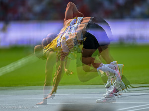 19. Mistrzostwa Świata, Budapeszt 2023, dzień 7 obrazek 10