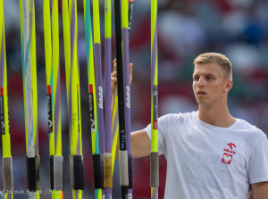 19. Mistrzostwa Świata, Budapeszt 2023, dzień 7 obrazek 12