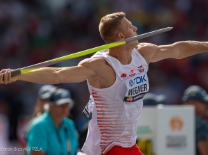 19. Mistrzostwa Świata, Budapeszt 2023, dzień 7 obrazek 13