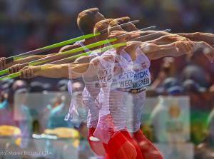 19. Mistrzostwa Świata, Budapeszt 2023, dzień 7 obrazek 15