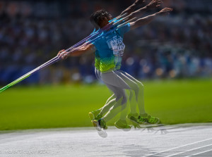 19. Mistrzostwa Świata, Budapeszt 2023, dzień 7 obrazek 19