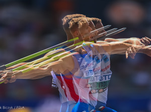 19. Mistrzostwa Świata, Budapeszt 2023, dzień 7 obrazek 20