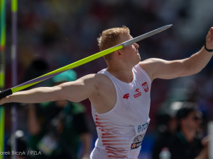 19. Mistrzostwa Świata, Budapeszt 2023, dzień 7 obrazek 24