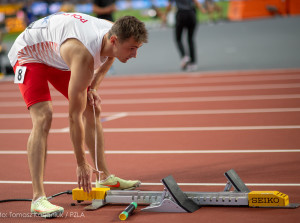 19. Mistrzostwa Świata, Budapeszt 2023, dzień 7 obrazek 3