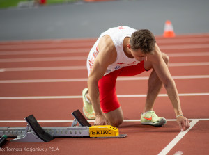 19. Mistrzostwa Świata, Budapeszt 2023, dzień 7 obrazek 4