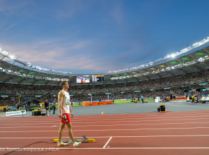 19. Mistrzostwa Świata, Budapeszt 2023, dzień 7 obrazek 5