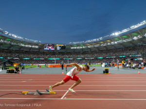 19. Mistrzostwa Świata, Budapeszt 2023, dzień 7 obrazek 6
