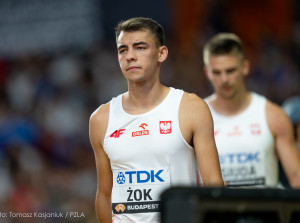 19. Mistrzostwa Świata, Budapeszt 2023, dzień 7 obrazek 7